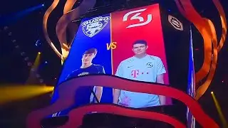 Ruben vs Morten 👈 Ruben best player in the world Clash Royale League World Finals 2020