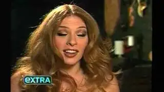 Behind the scene h Magazine photoshoot  - EXTRA