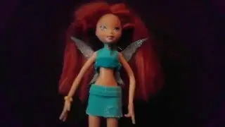 Meine Winx Puppen ♡