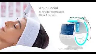 aqua facial vs hydrafacial