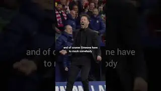 &laquo;Барселона&raquo; потерпела сокрушительное поражение! #шорты