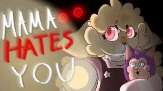 Mama Hates You // animation meme [Tattletail // Christmas special]