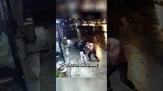 Когда жена искренне любит своего мужа, одержимого боксом