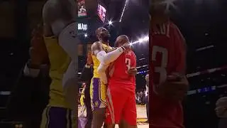 The MALACE at Staples Center 😦 #shorts