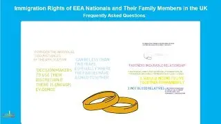 Extended family members of EEA nationals in the UK, Partners in Durable Relationship (4 of 4)