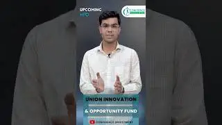Union Innovation and Opportunity Fund | Upcoming NFOs | Mutual Fund