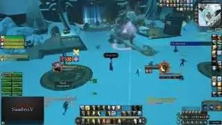 Rift (The Rhen of Fate - Finric) Mage POV - Harbchon