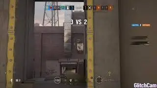 گیم پلی رینبو /rainbow6gameplay