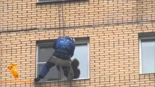 Захлопнулась дверь? Альп - Гарант поможет!