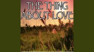The Thing About Love - Tribute to Matt Terry