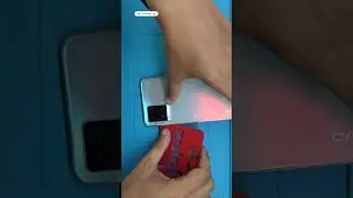 VIVO Y33S BACK PANEL OPEN | HOW TO OPEN VIVO Y33S BACK PANEL #vivo #repair #shorts