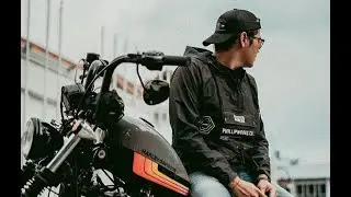BIAR GAK KETIPU BELI HARLEY DAVIDSON (TIPS) / VLOG 95