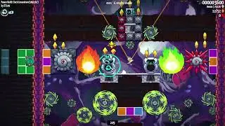 Power Build: Clock Conundrum by ST109