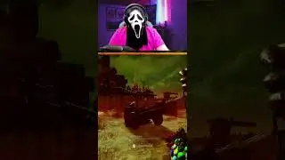 Does DBD listen to me? Hatch Wizard! #hatch #whisperer