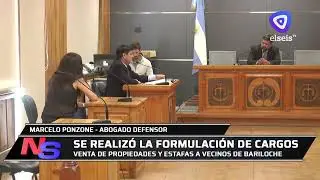 Una ex funcionaria municipal qued&oacute; imputada por estafas con lotes y viviendas sociales