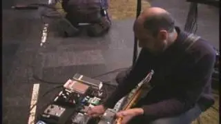 In Tune with: Moe.