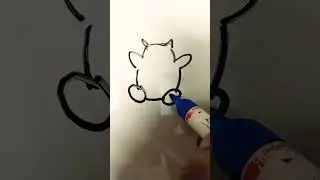 How to draw #shorts #art #painting #drawing #ashortaday #easyartforbegginer #painting #apdrawing
