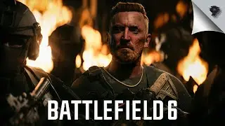 ФИНАЛ: КАРТЫ РАСКРЫТЫ &mdash; #9 BATTLEFIELD 6 Прохождение (Always Forward &mdash; Walkthrough BF6)