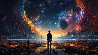 TO THE STARS - STARFIELD 2023 [ Exploring 100% of Sol System ]
