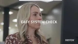 Xerox&reg; Predict Print Media Manager: Utilizing Easy System Check
