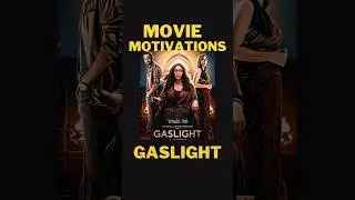 Gaslight movie motivation #shorts #trending