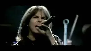 Europe - Always the Pretender