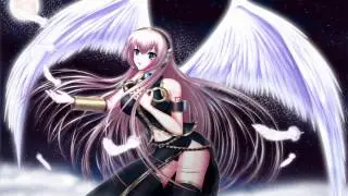 Nightcore - You Touch My Tralala