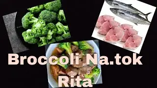 Proccoli Natok Rita Priyang cheran