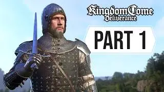 I Never Played This DLC - Kingdom Come Deliverance