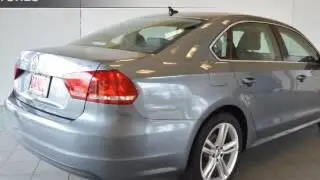 2014 Volkswagen Passat - Bedford OH