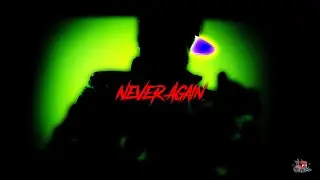 Hadii Bandzz - Never Again (Shot by @RARIDIGITAL)