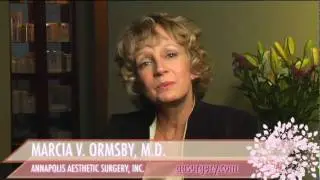 Face & Neck Lift Procedures - Annapolis Aesthetic Surgery