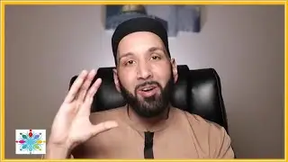 Ramadan Prep 2021: The 3 Degrees of Fasting - Dr. Omar Suleiman