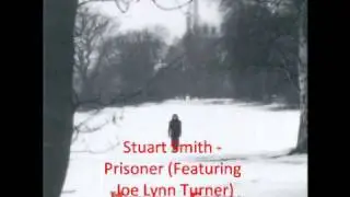 Stuart Smith - Prisoner (featuring Kelly﻿ Keeling )