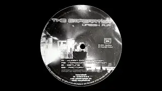 The Emperator - Nordcore Emperation (A2) - EPK 032 -
