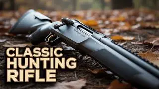 Top 5 Best Hunting Rifles in 2025 &ndash; Ultimate Guide for Hunters