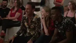 Muxima Kizomba Cup 2019/ дополнительный тур