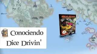 Conociendo Dice Drivin'