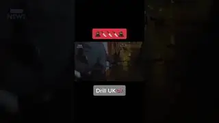 fake knife ☠️ #uk #drill #ukdrill #knife #fakegun #gangsta #gangster #drilluk #us