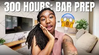 300 Hours of FLORIDA Bar Prep: What They Don&rsquo;t Tell You 😳