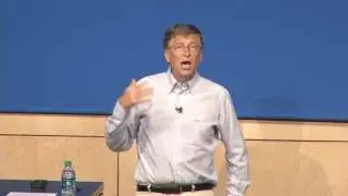 Bill Gates: Innovation and Opportunity