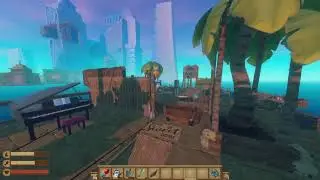 Sugar Games Raft with friends Live Stream