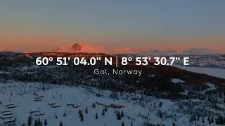 NIO Winter Experience 2023 - Gol, Norway