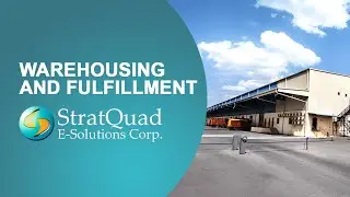 WAREHOUSING AND FULFILLMENT SERVICES