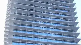 Clear Spirit Tower construction progress.avi