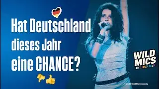 ESC: Hat Deutschland eine Chance? | Geht es noch um Musik? | 13 Fragen REACTION | #002 | #esc2025