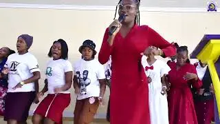 TUNCU Chukwu Oma Cover Song
