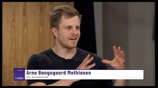 TVmidtvest - dumbphone eksperiment