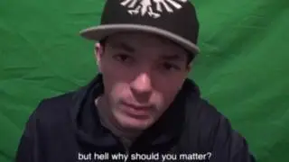 The Blame Game FT Mat4yo Official Music Video