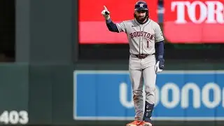 Astros vs Twins (04-03-2025) Regular season Full game